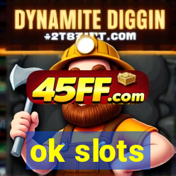 ok slots